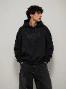 Pulóver Boxy Oversize Legendary Unixsex Hombre